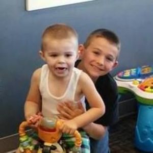 Meet your Posher, Debbie